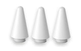 LMP Ersatzspitzen 3Stk, DigiPen, Weiss