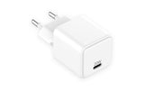LMP USB-C GaN Power Adapter 20W GaN