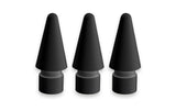 LMP Ersatzspitzen 3Stk, DigiPen, Black