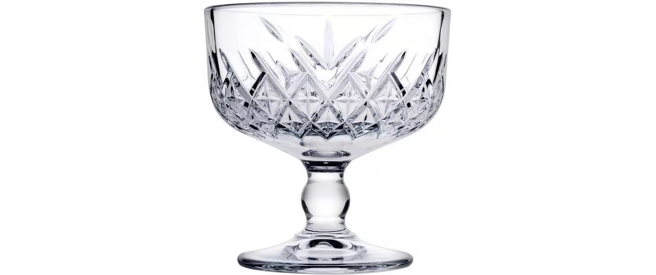 Pasabahce Coupe Timeless