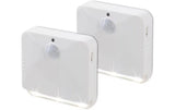 EASYmaxx LED-Sensorlicht 2er Set