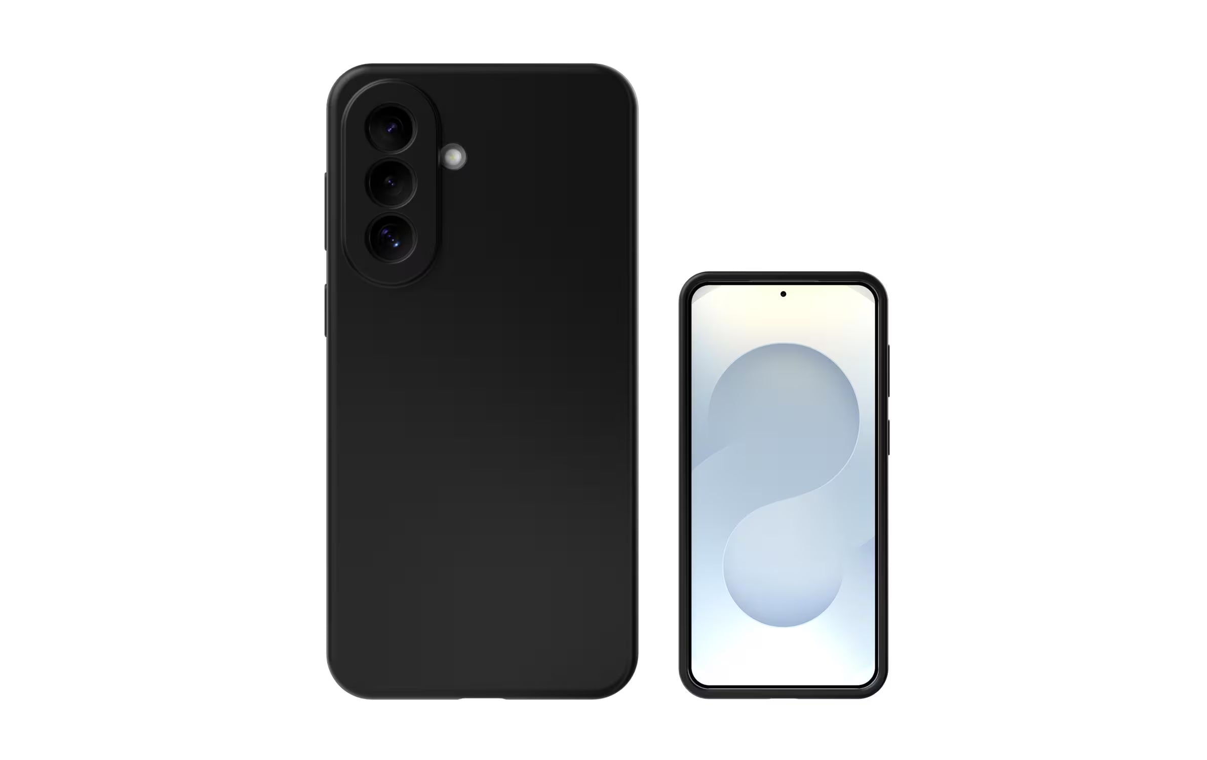4SMARTS Silicone Case Cupertino