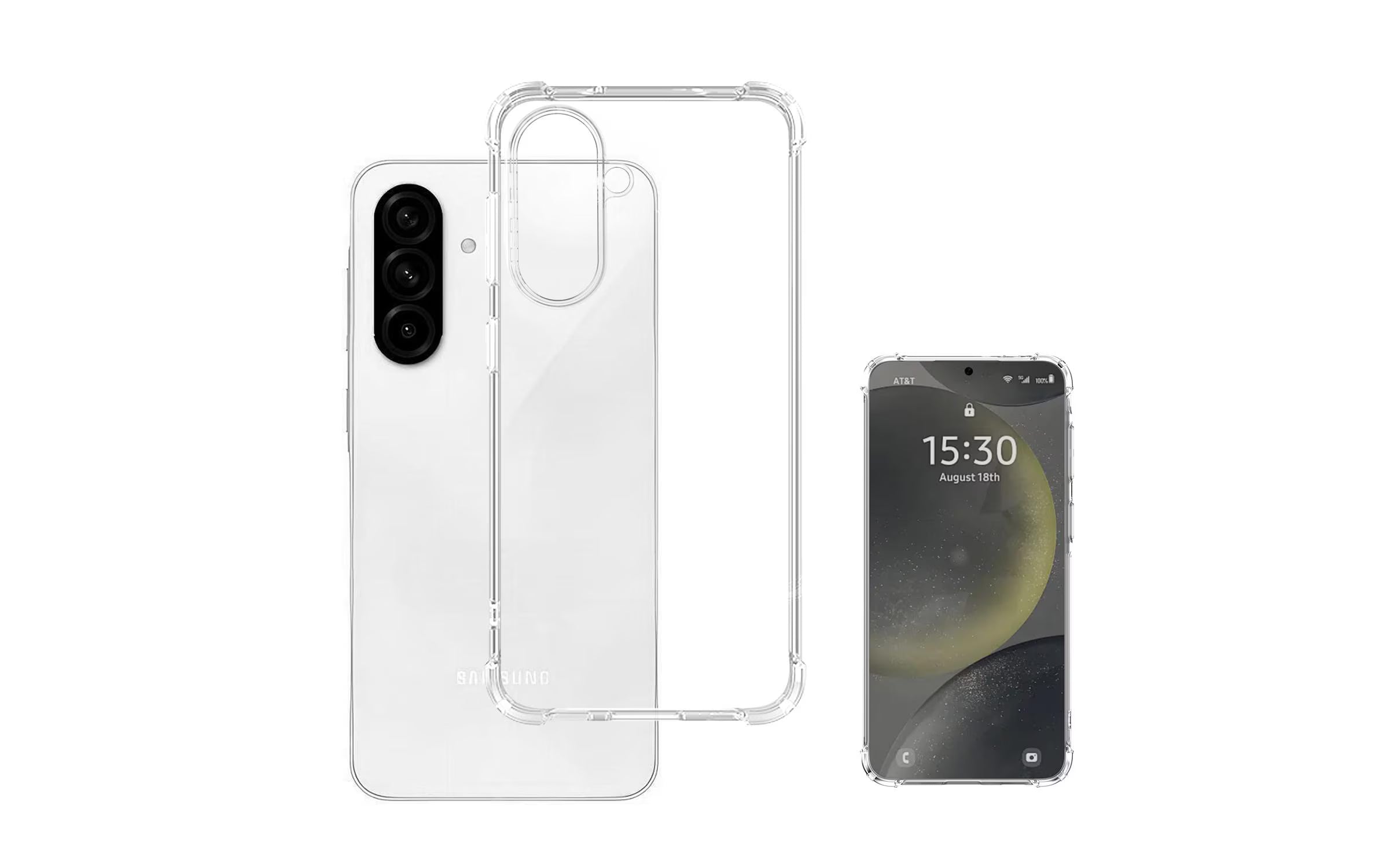 4SMARTS Hybrid Case Ibiza