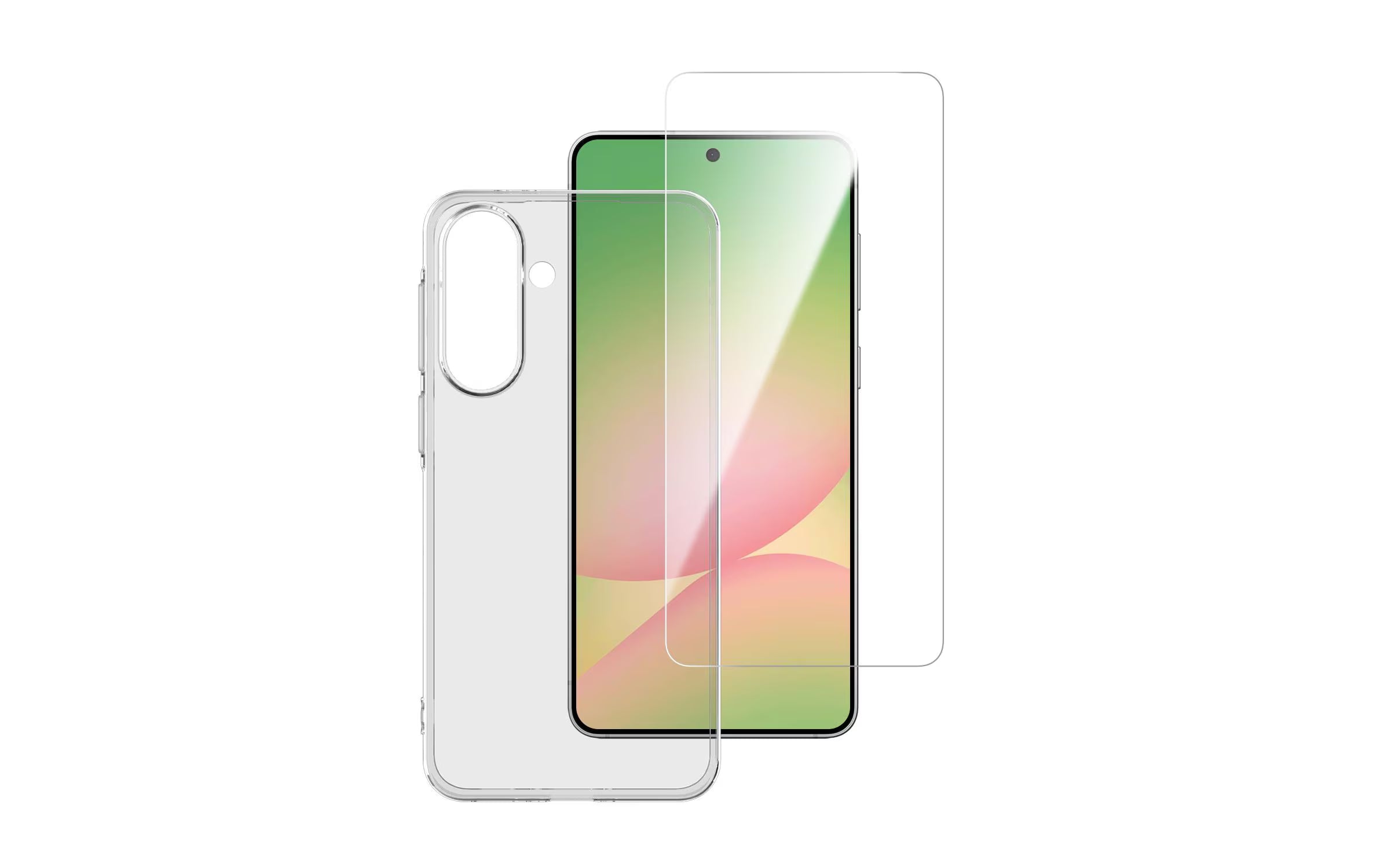 4SMARTS 360 Protection Set