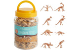 Dinosaurier Spielfiguren