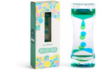 Flüssige Sanduhr Liquid Motion Timer