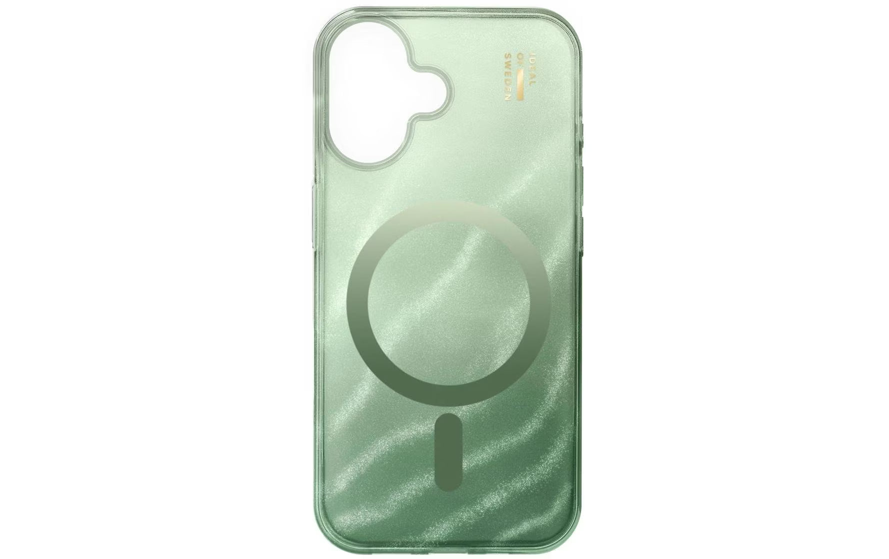 IDOS Clear Cover, Magsafe