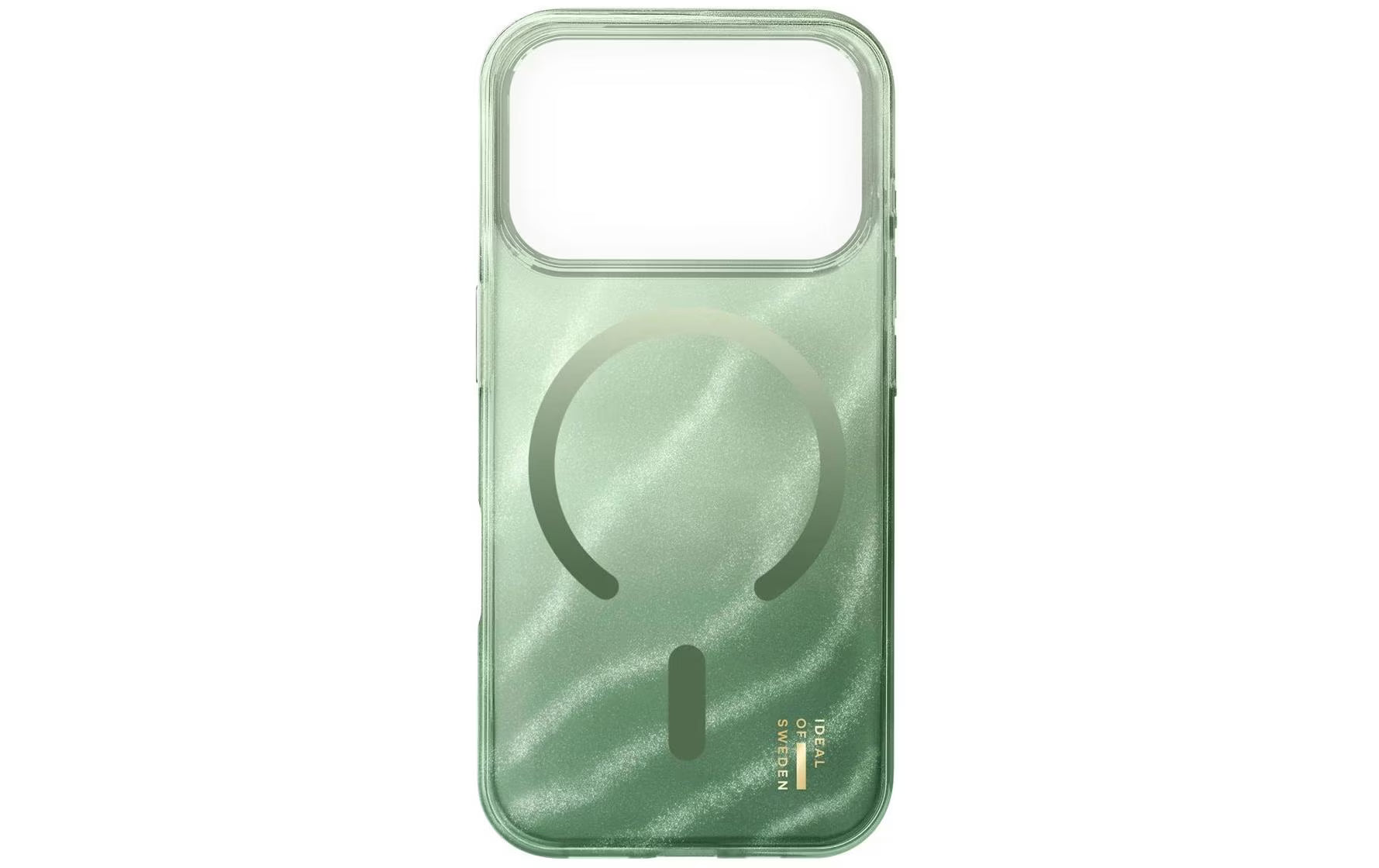 IDOS Clear Cover, Magsafe
