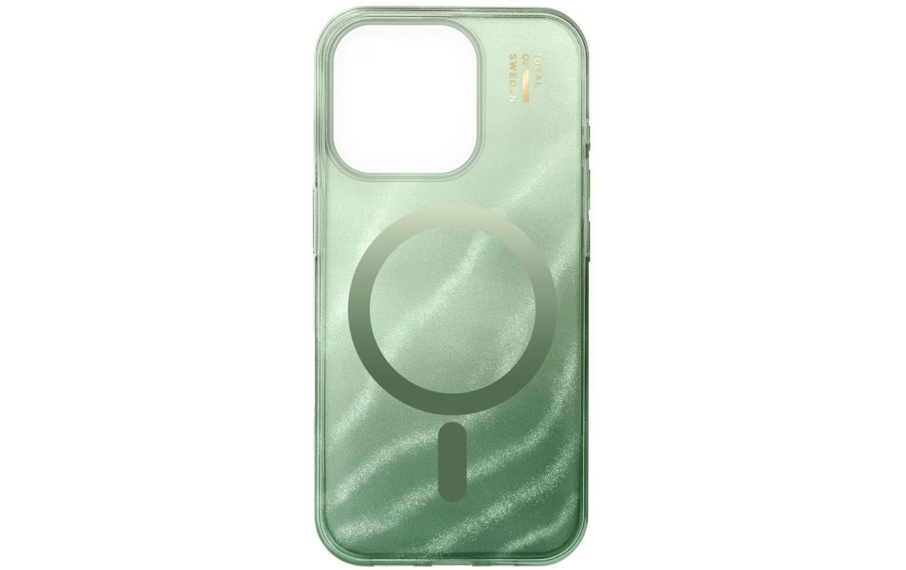 IDOS Clear Cover, Magsafe