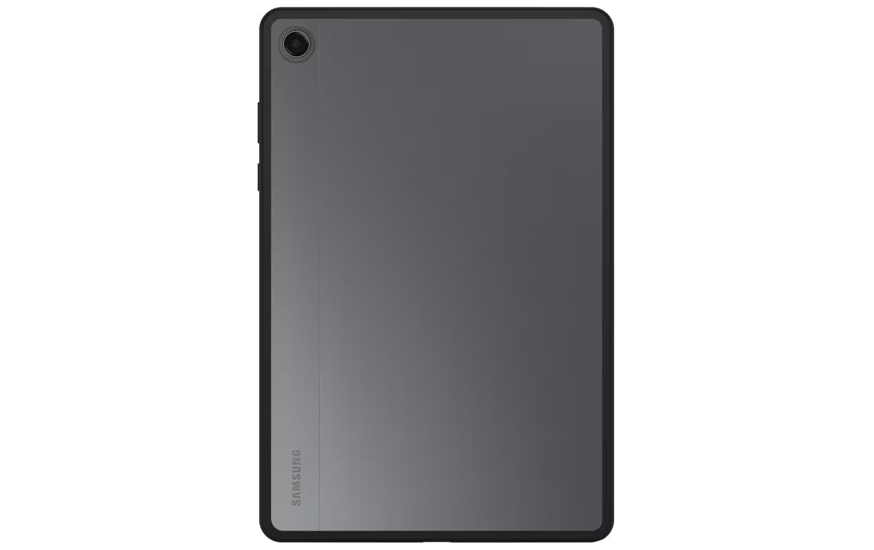 OTTERBOX React, Clear/Black