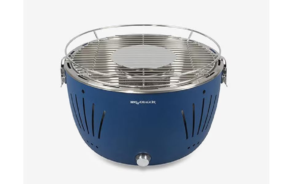BBQ Dragon Monterey Blue