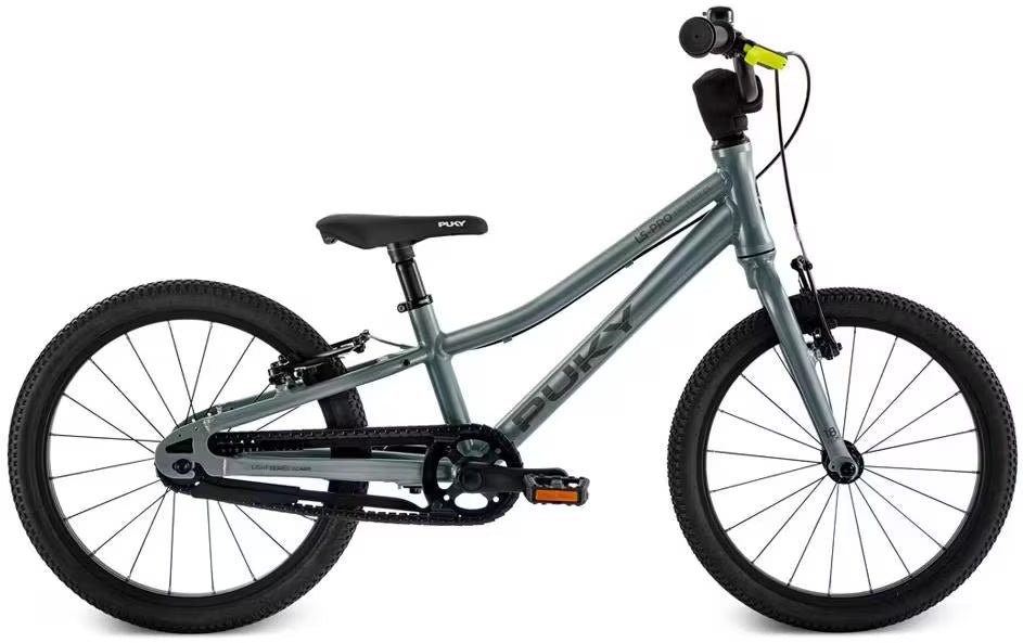 PUKY LS-PRO 18 Alu-Kinderfahrrad