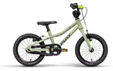 PUKY LS-PRO 14 Alu-Kinderfahrrad
