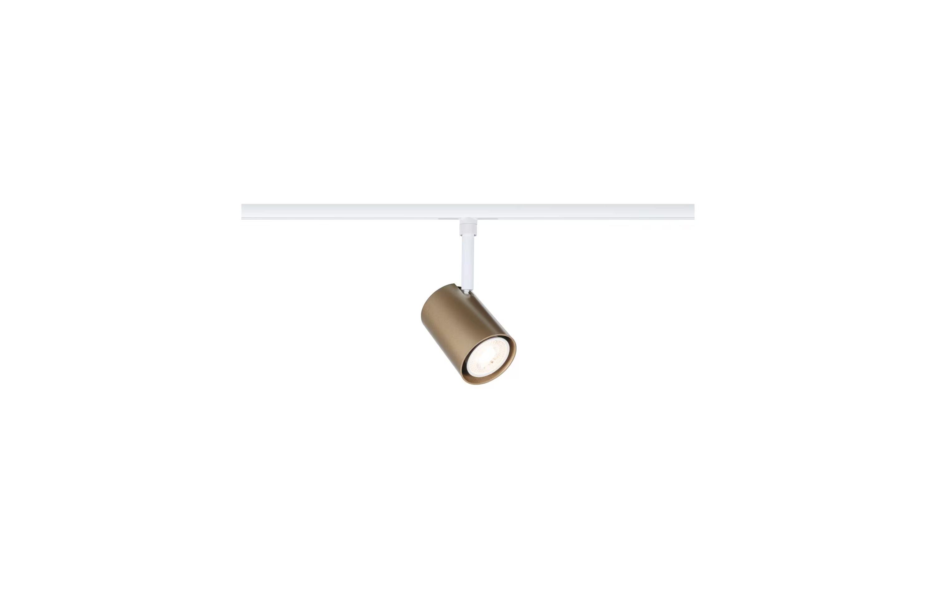 Paulmann Urail Schienensport Luxe