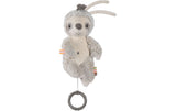 Fehn Mini-Spieluhr Faultier