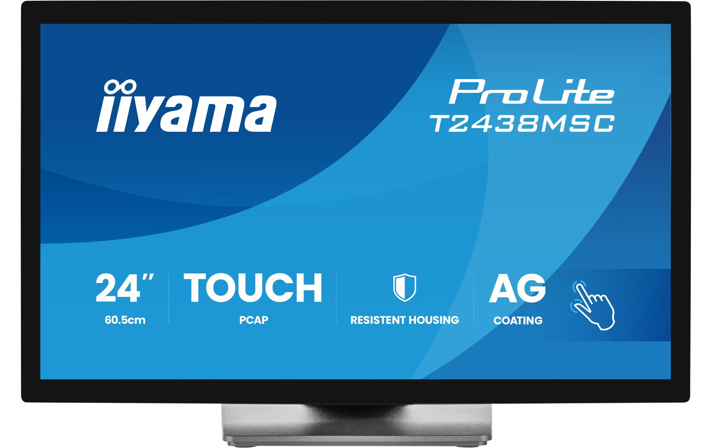 IIYAMA T2438MSC-B2 24