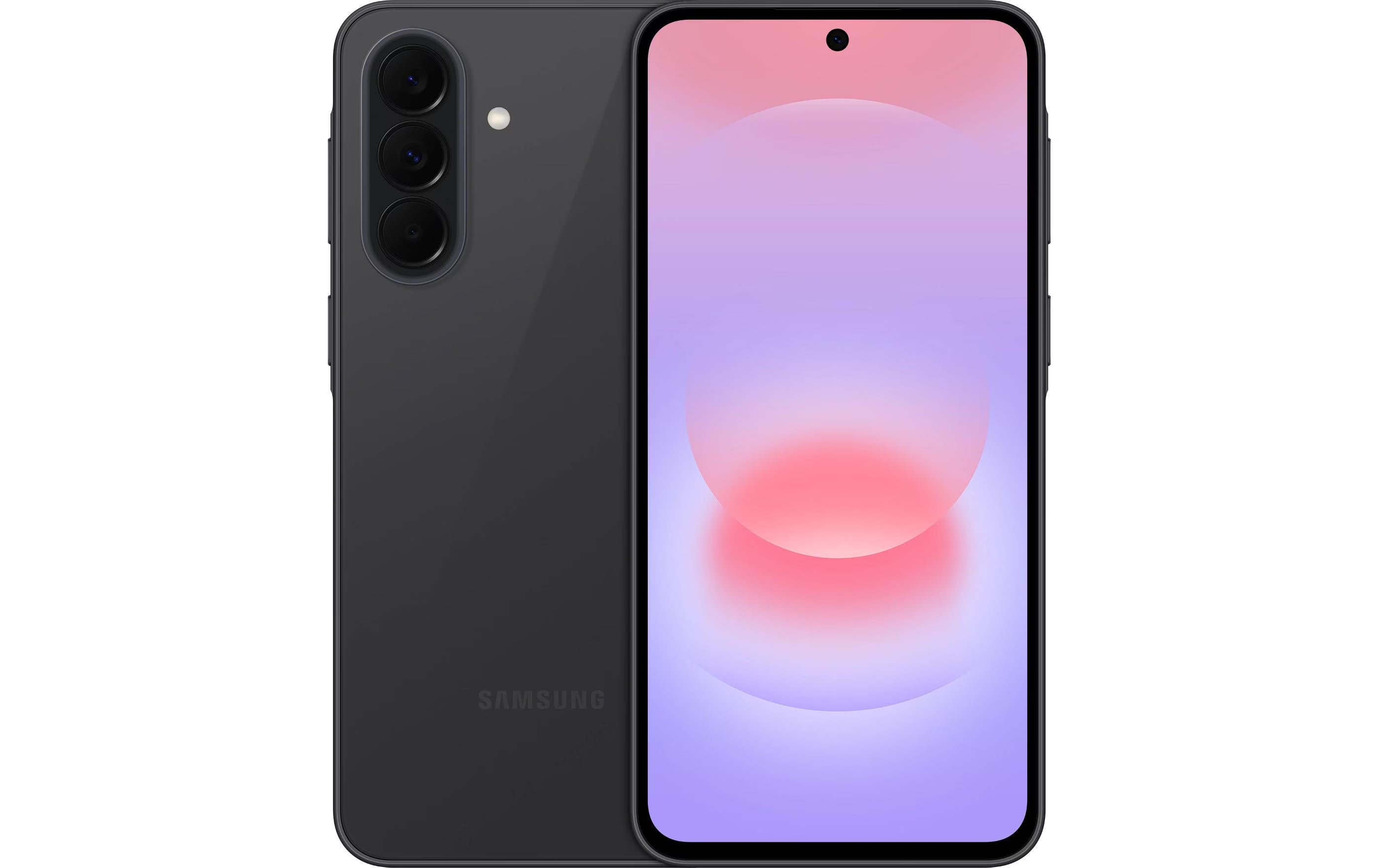 Samsung Galaxy A37 5G charcoal 256GB EU