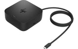 HP USB-C G6 Dock 100W