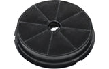 Electrolux MCFB81 Aktivkohlefilter