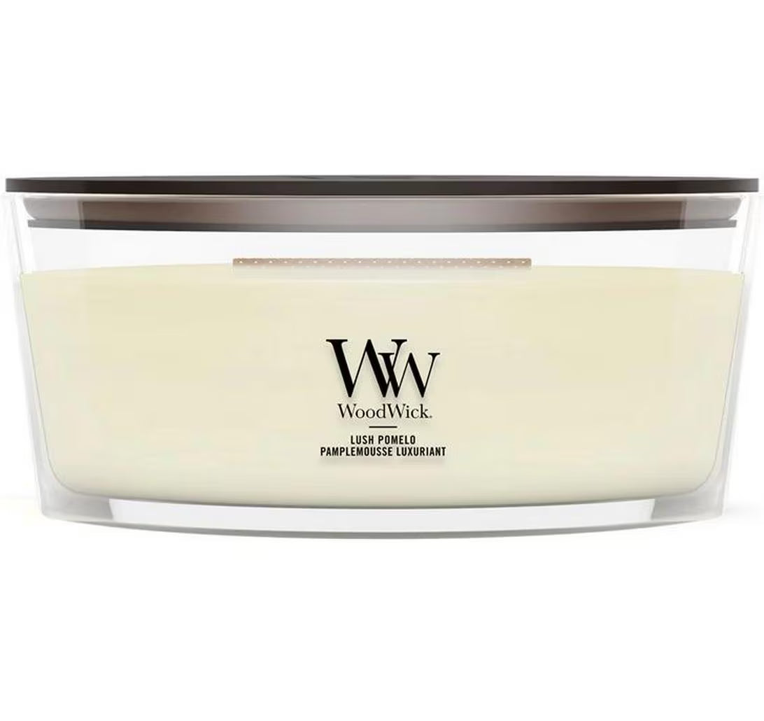 Woodwick Lush Pomelo