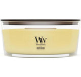 Woodwick Yuzu & Vetiver