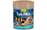 Tetra Basisfutter TabiMin,