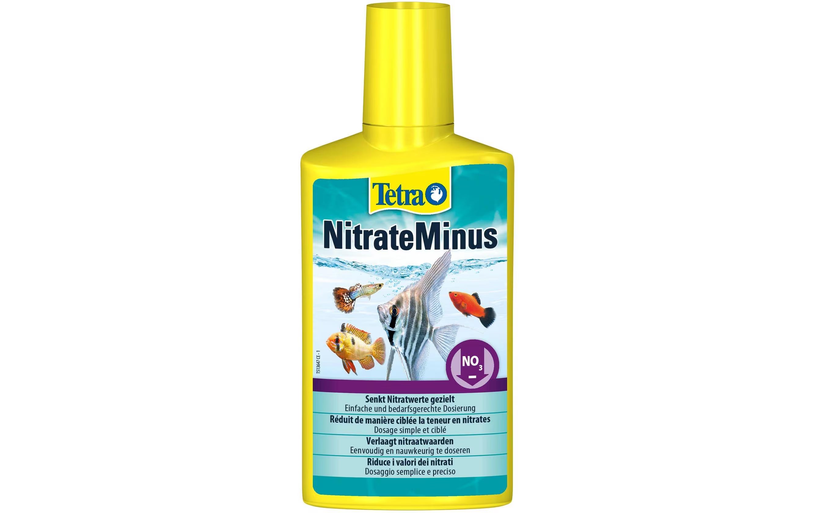 Tetra NitrateMinus Liquid 250ml
