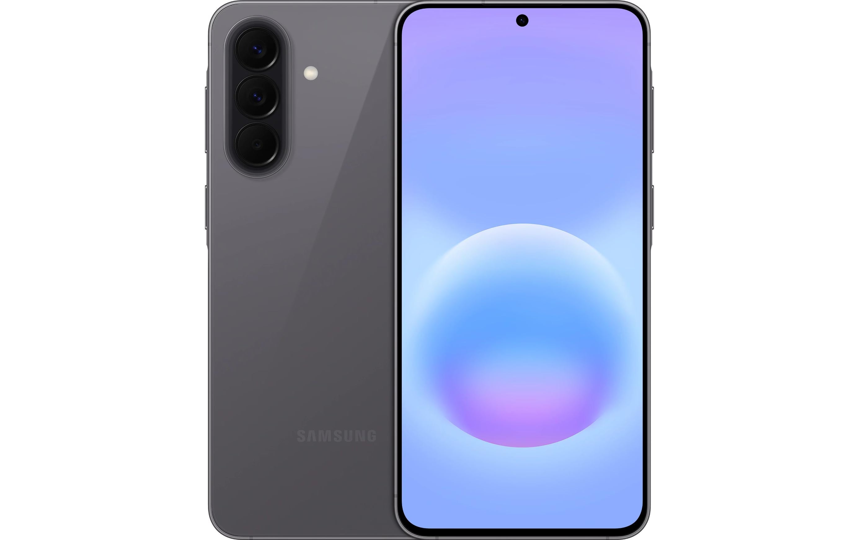 Samsung Galaxy A57 5 awesome gray 256GB EU