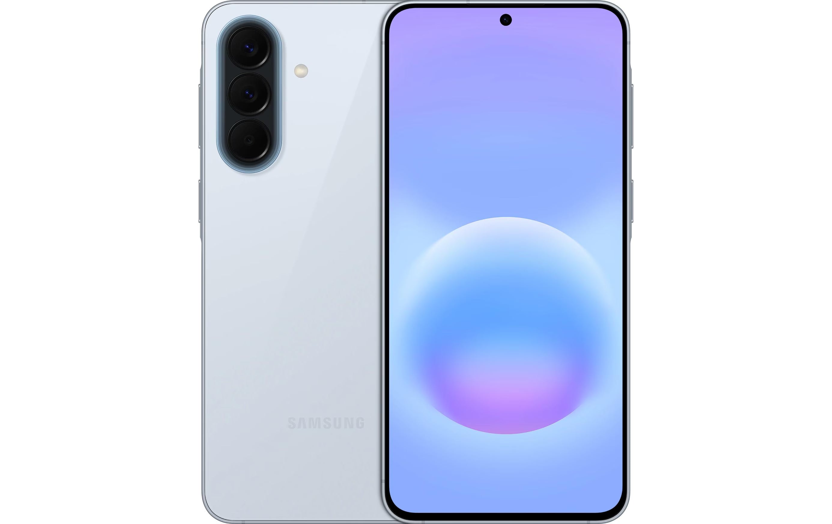 Samsung Galaxy A57 5G awesome icyblue 128GB
