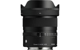 Sigma 15mm / f 1.4 DC C Sony E