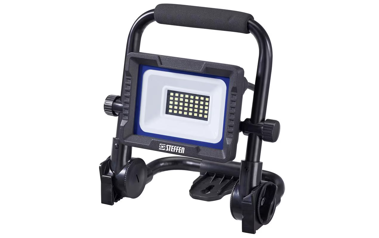 STEFFEN WORKLIGHT LED Strahler 1600lm 20W