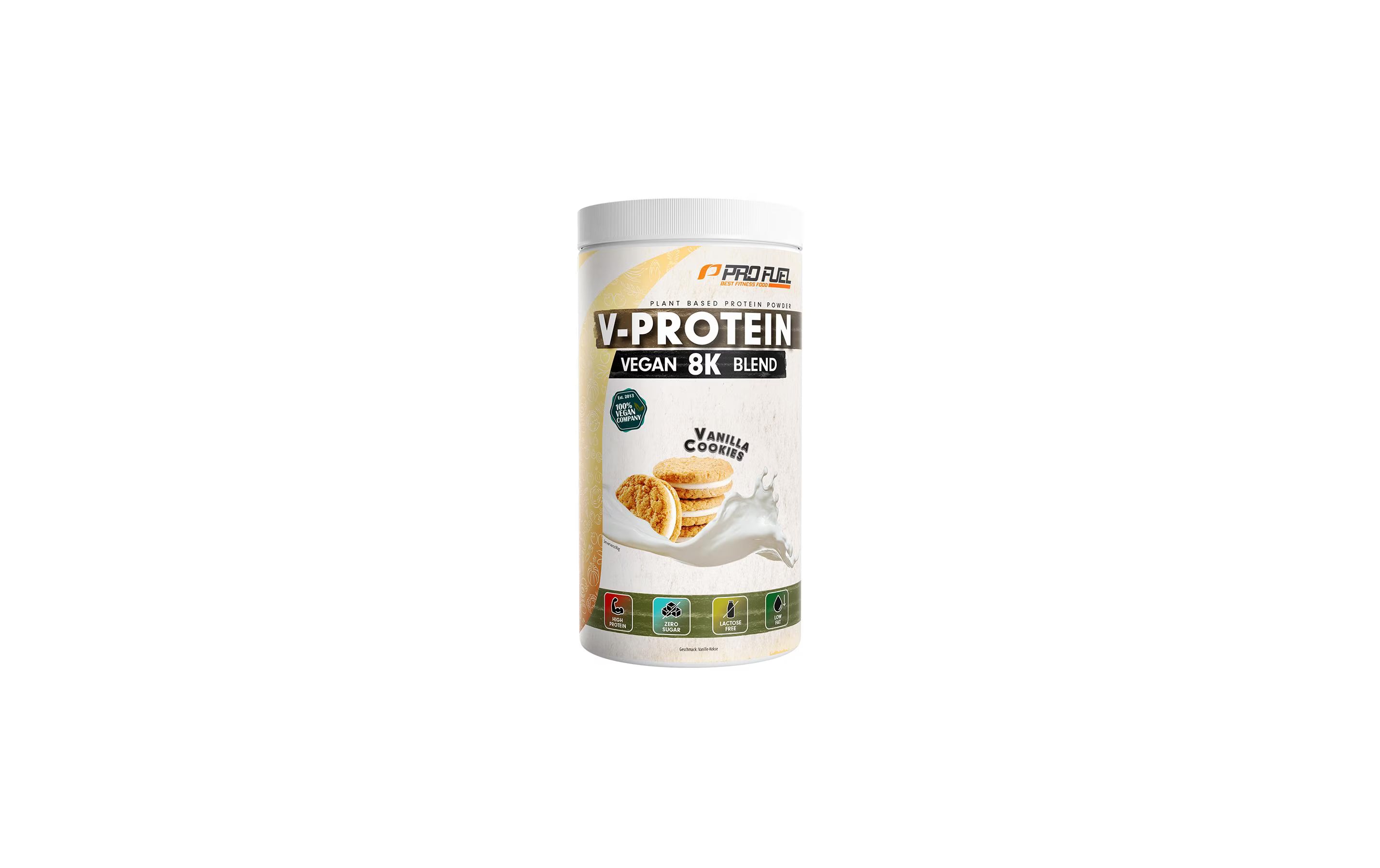 ProFuel V-Protein 8K Blend