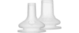Bibs Flaschensauger 2er Pack