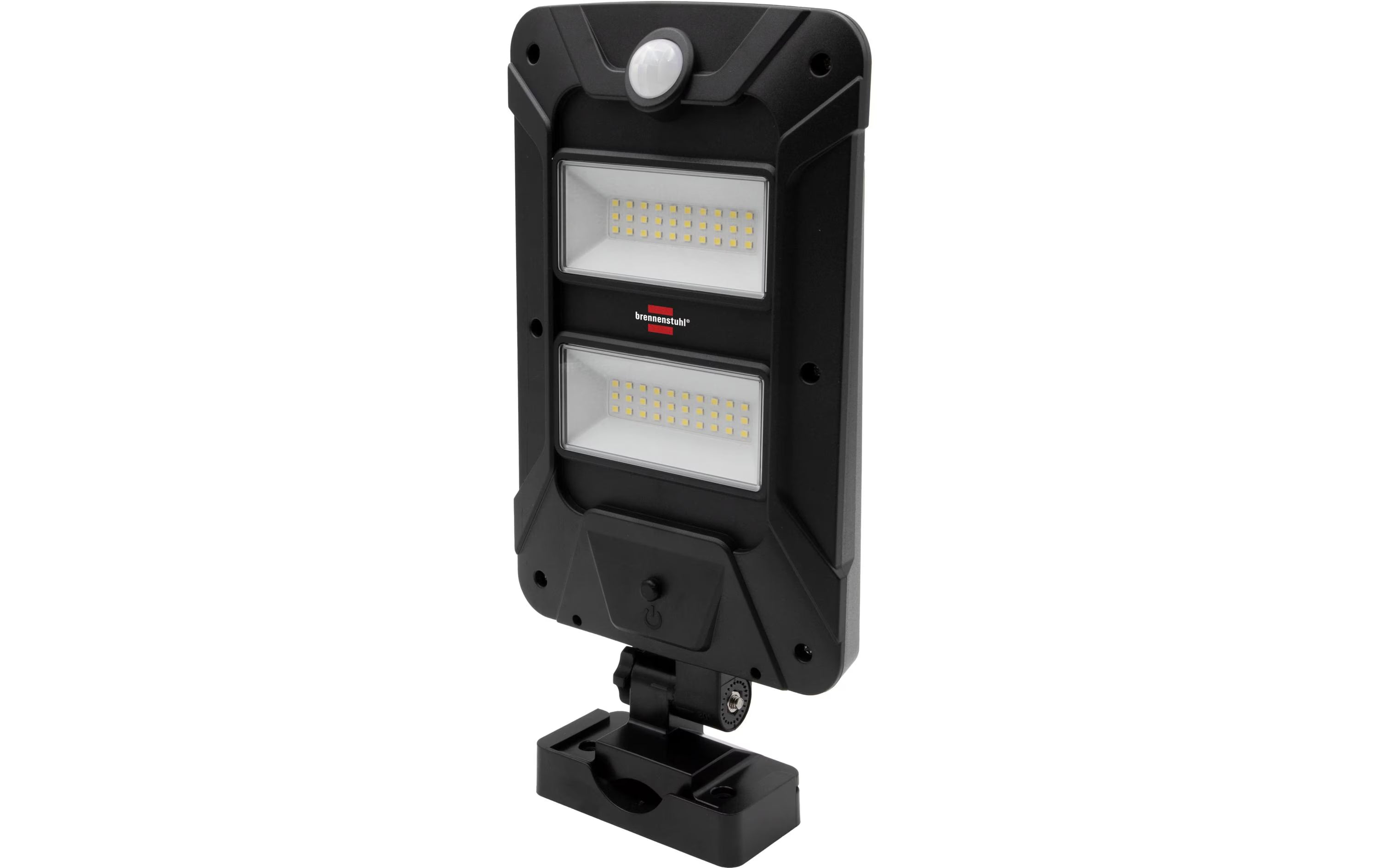 Brennenstuhl Solar-LED-Wandleuchte SOL 1000