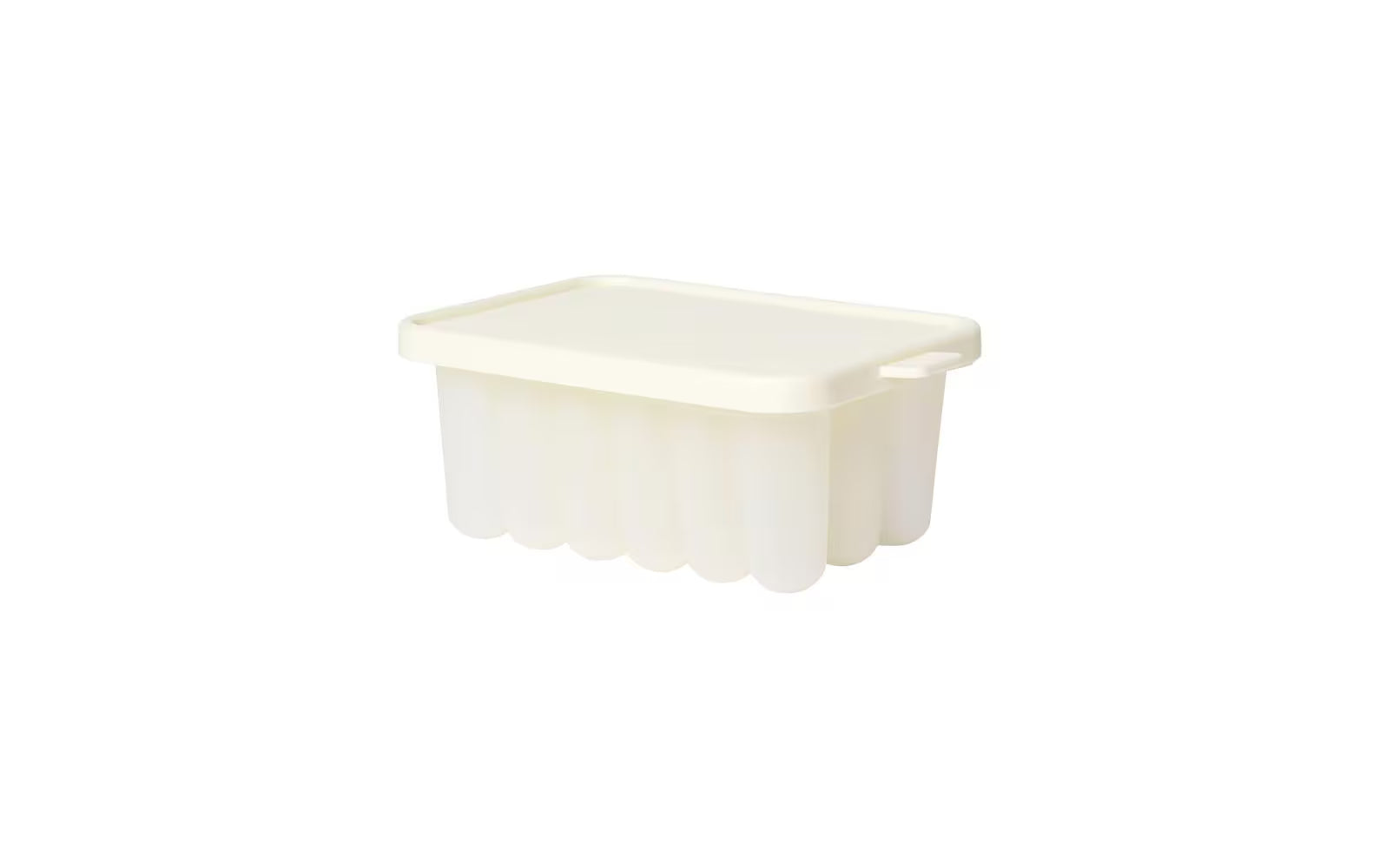 Bibs Baby Food Freezer Tray