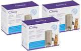 Litter Champ Nachfüllbeutel 2x 3er Pack