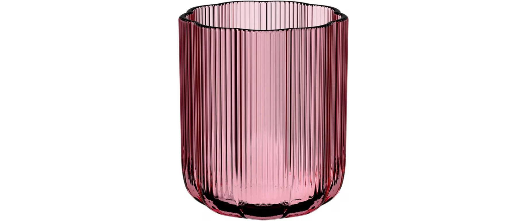 Villeroy & Boch Fleur Vase cassis 15cm