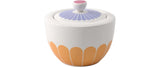 Villeroy & Boch Fleur Zuckerdose couleur