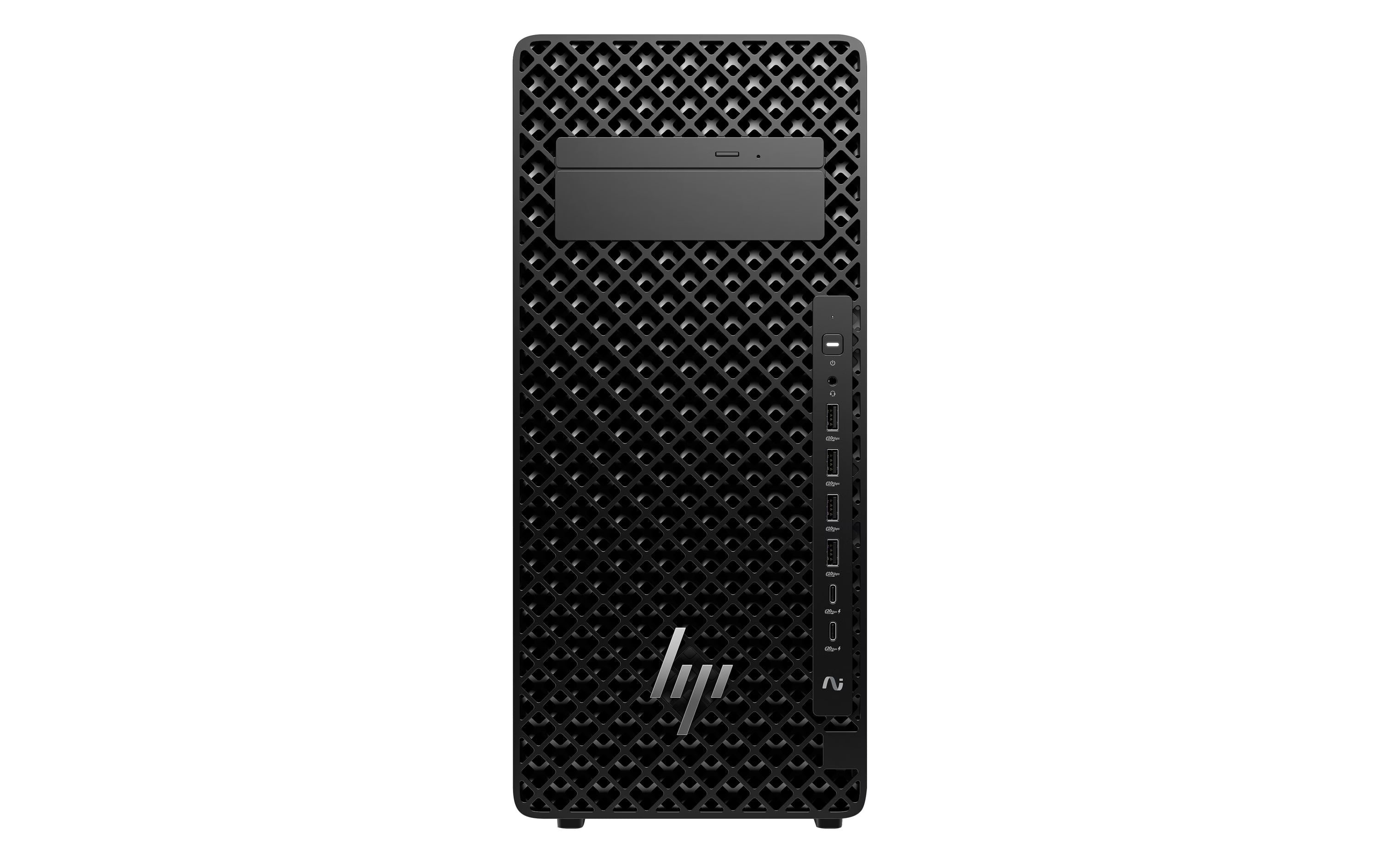 HP Z2 Tower G1i U9 285K