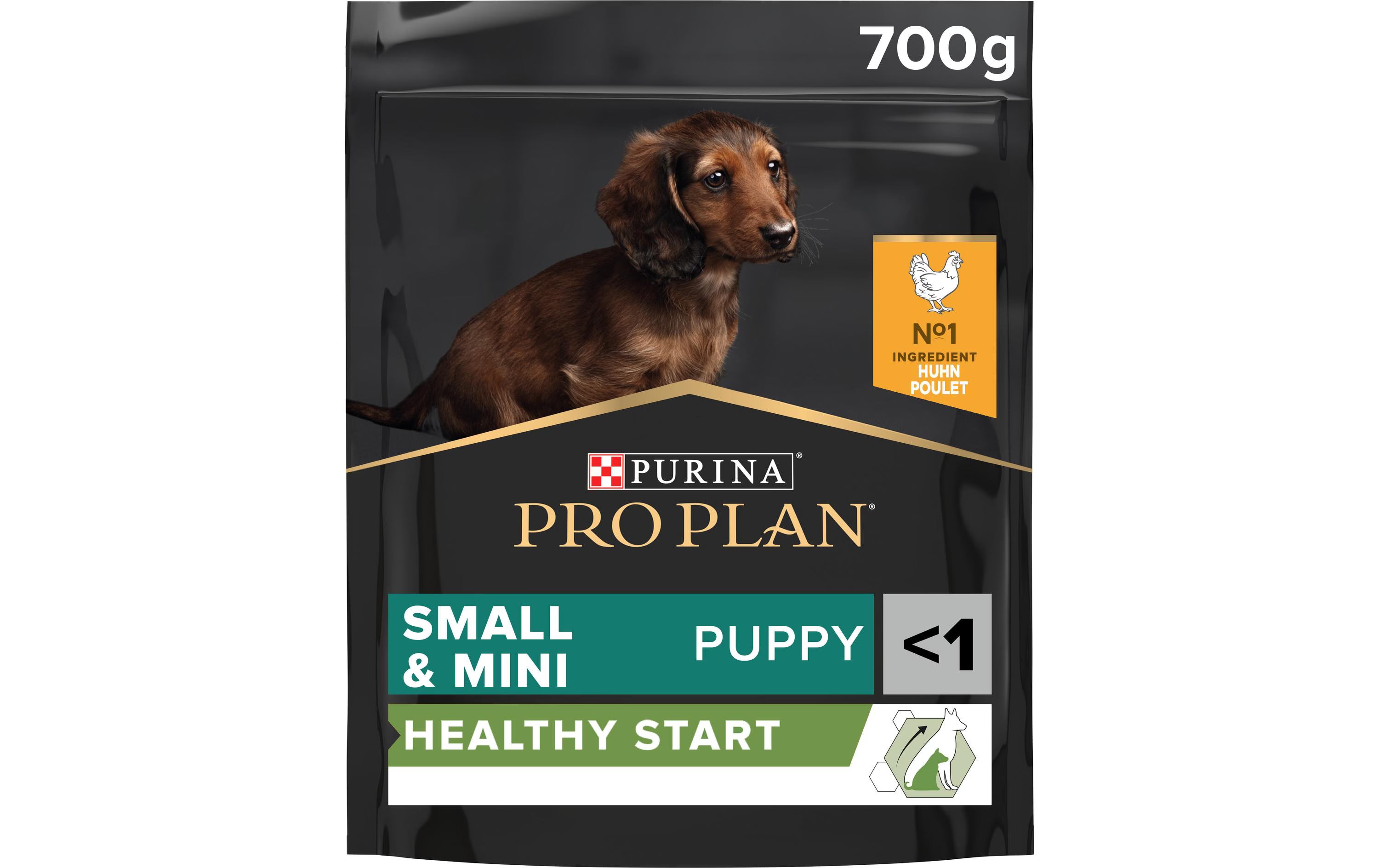 Proplan Small &Mini Puppy Huhn 700g