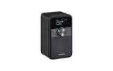 Sangean DDR-8 Midn. Oak, Prt. DAB+-Radio