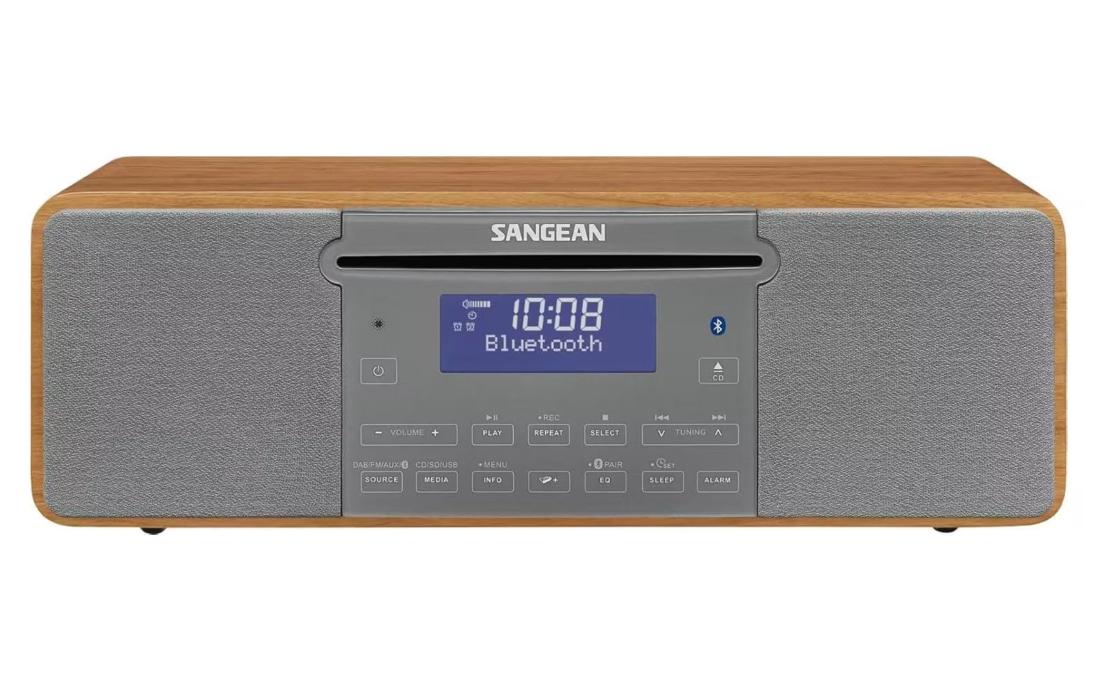 Sangean DDR-47BT