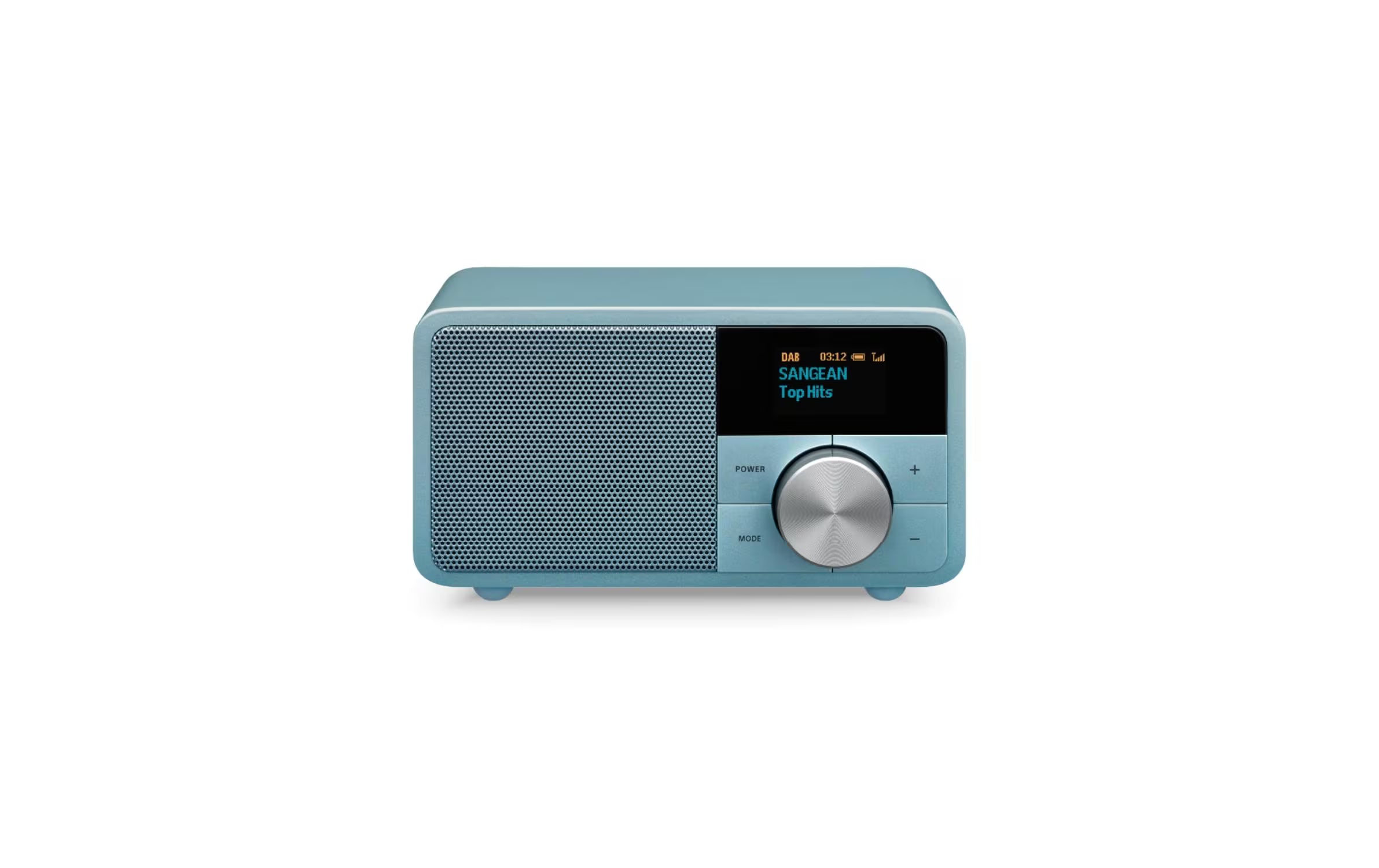 Sangean DDR-7 Blue