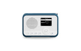 Sangean WFR-39 White-Ink Blue