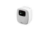 Sangean DCR-83 White