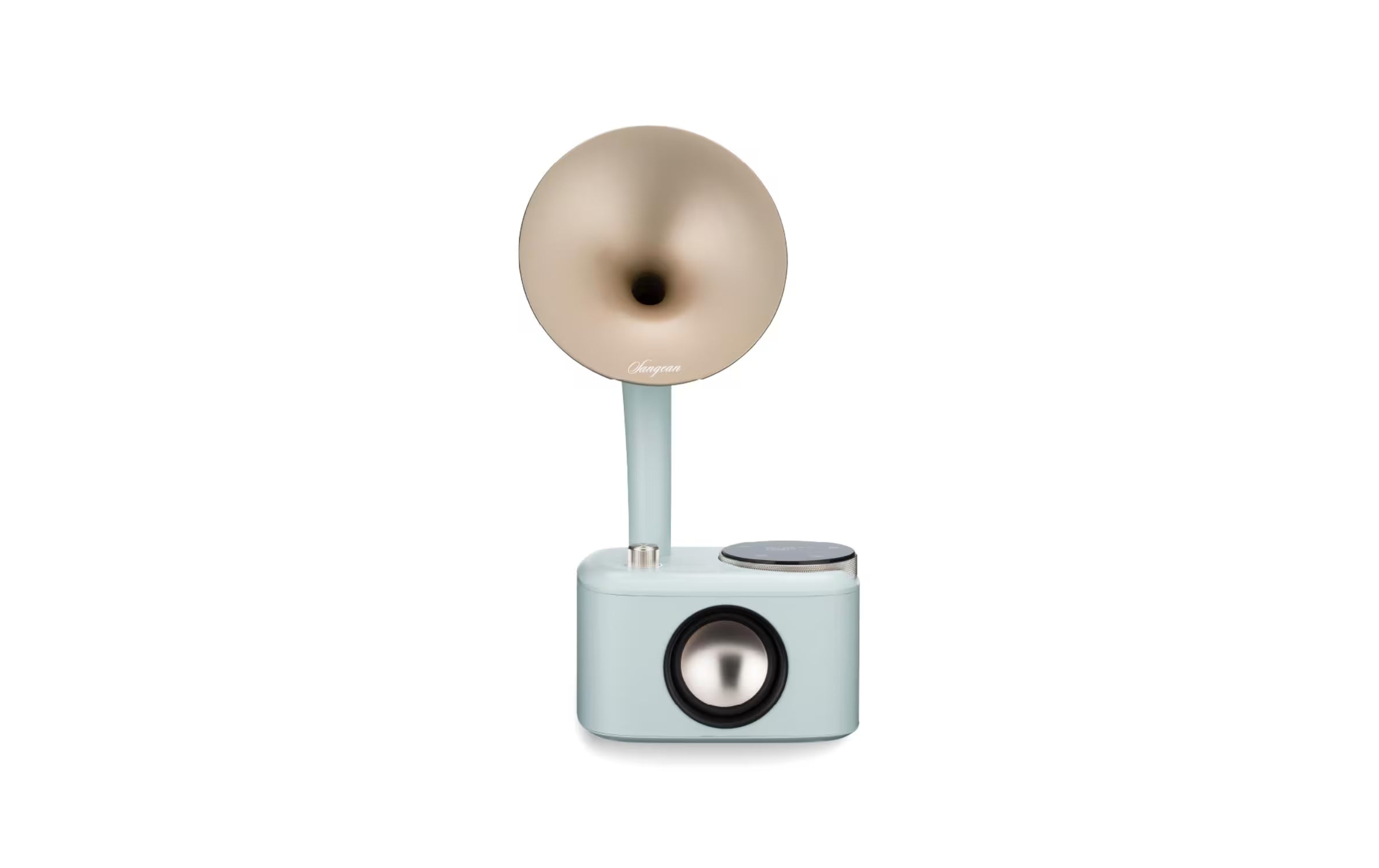Sangean CP-100D Minty-Gold