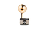 Sangean CP-100D Fabric Black-Gold