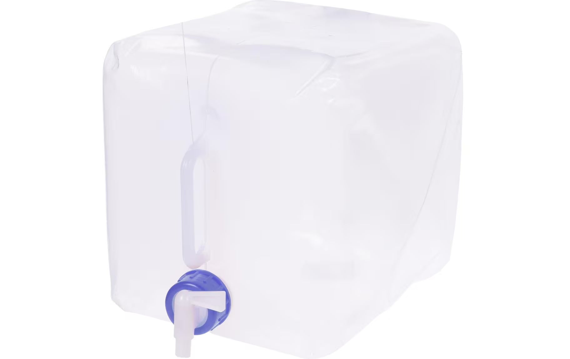 FTM Wasserkanister Faltbar 10l