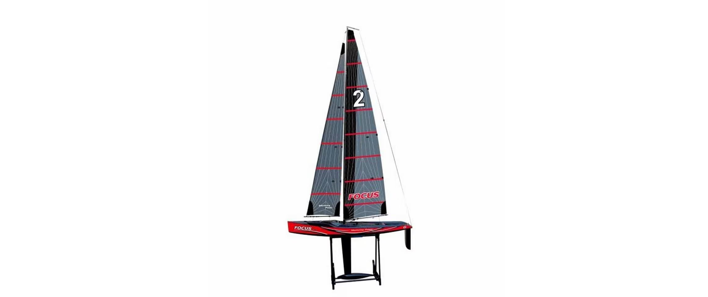 Joysway Focus III 995mm 2.4G RTR