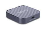 Delock Magnetisches SSD Gehäuse, USB-C